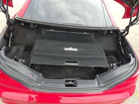 Mercedes-Benz SL 500 * 550 * CARFAX * ПОДГРЕВ/ОБДУХВАНЕ/ПАМЕТ/, снимка 14
