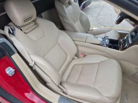 Mercedes-Benz SL 500 * 550 * CARFAX * ПОДГРЕВ/ОБДУХВАНЕ/ПАМЕТ/, снимка 12