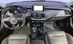 Kia Stinger, снимка 7