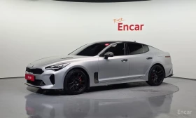 Kia Stinger, снимка 1