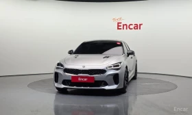 Kia Stinger, снимка 3