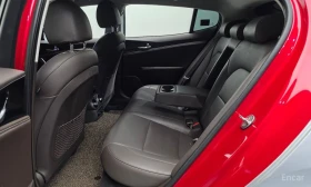 Kia Stinger, снимка 12