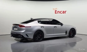 Kia Stinger, снимка 2