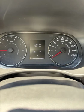 Dacia Sandero STEPWAY ГАЗ/Бензин, снимка 15