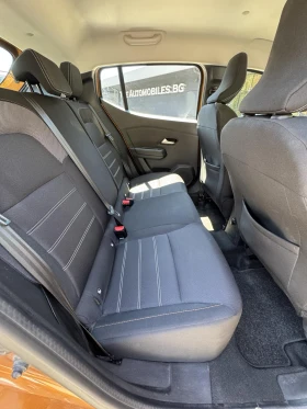 Dacia Sandero STEPWAY ГАЗ/Бензин, снимка 11