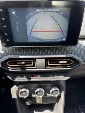 Dacia Sandero STEPWAY ГАЗ/Бензин, снимка 16