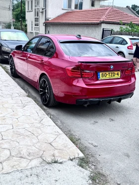 BMW 320, снимка 3