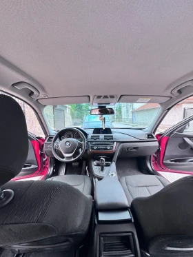 BMW 320, снимка 11