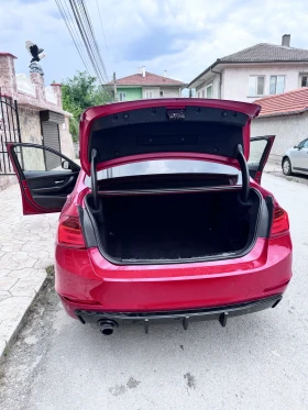 BMW 320, снимка 12