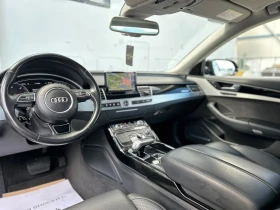 Audi A8 / 3.0D / 262HP / MATRIX / FULL /, снимка 9