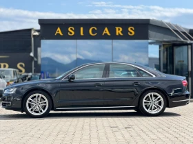 Audi A8 / 3.0D / 262HP / MATRIX / FULL /, снимка 2