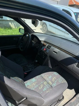 Mercedes-Benz E 290, снимка 10
