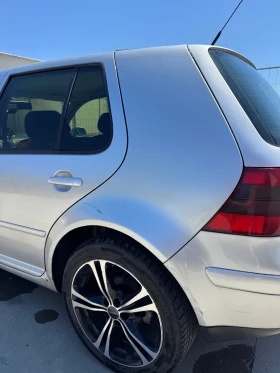 VW Golf, снимка 7