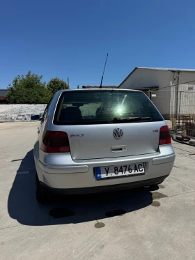 VW Golf, снимка 5
