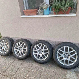 VW Golf, снимка 15