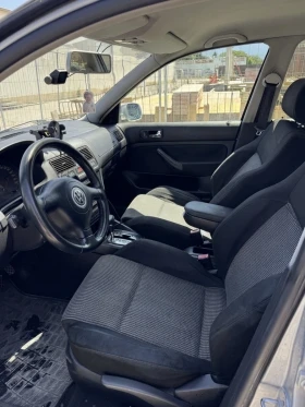 VW Golf, снимка 10