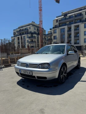 VW Golf, снимка 2