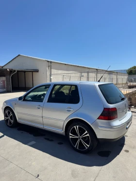 VW Golf, снимка 4