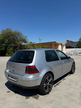 VW Golf, снимка 6