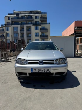 VW Golf, снимка 3
