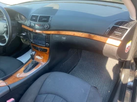 Mercedes-Benz E 280 CDI Седан Evo, снимка 8