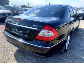 Mercedes-Benz E 280 CDI Седан Evo, снимка 4
