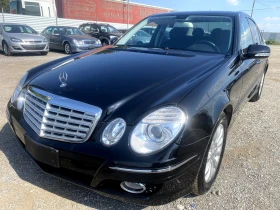 Mercedes-Benz E 280 CDI Седан Evo, снимка 1