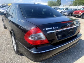 Mercedes-Benz E 280 CDI Седан Evo, снимка 3