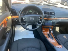 Mercedes-Benz E 280 CDI Седан Evo, снимка 7
