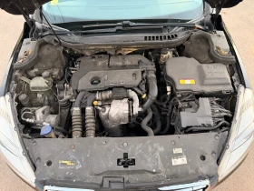 Peugeot 508, снимка 12