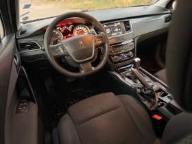 Peugeot 508, снимка 11