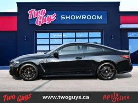BMW M4 * 3.0L 6SPD | Leather | Coupe | Nav | New Tires | , снимка 6