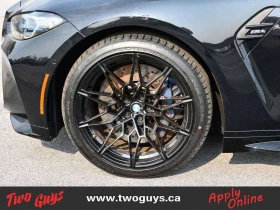 BMW M4 * 3.0L 6SPD | Leather | Coupe | Nav | New Tires | , снимка 11