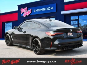 BMW M4 * 3.0L 6SPD | Leather | Coupe | Nav | New Tires | , снимка 7