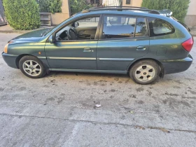 Kia Rio, снимка 3