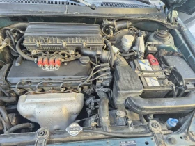 Kia Rio, снимка 16