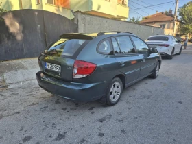 Kia Rio, снимка 6