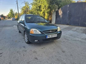 Kia Rio, снимка 8