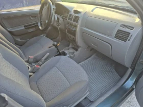 Kia Rio, снимка 10