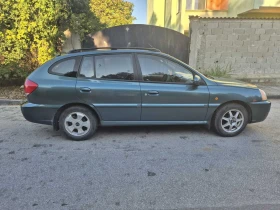 Kia Rio, снимка 7