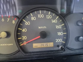 Kia Rio, снимка 14