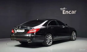 Mercedes-Benz CLS 250  d 4MATIC | АВТОФИНАНСИРАНЕ , снимка 2