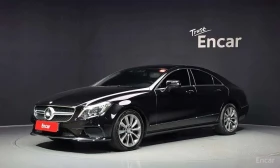 Mercedes-Benz CLS 250  d 4MATIC | АВТОФИНАНСИРАНЕ , снимка 1