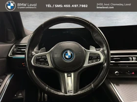 BMW 330 e* XDRIVE* M SPORT* KEYLESS* ШИБИДАХ* КРАЙНА ЦЕНА, снимка 12