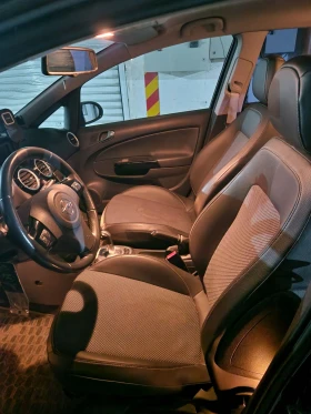 Opel Corsa D, снимка 10