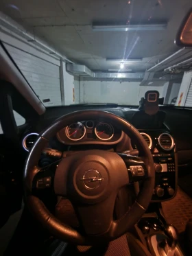 Opel Corsa D, снимка 9