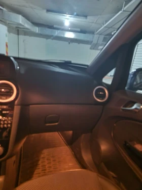 Opel Corsa D, снимка 12