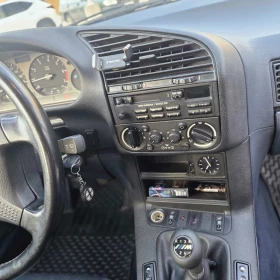 BMW 318 М40 заводски шпер , снимка 9