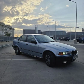 BMW 318 М40 заводски шпер , снимка 7