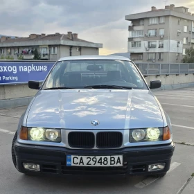 BMW 318 М40 заводски шпер , снимка 2
